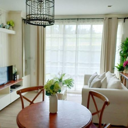 Summer Hua Hin Condominium Exterior photo