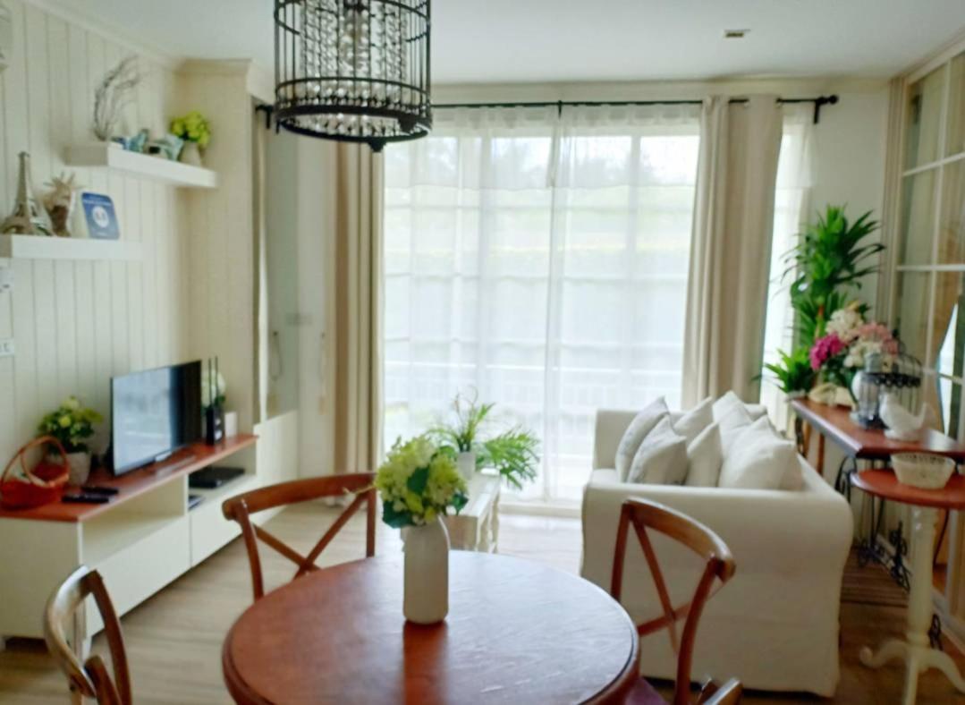 Summer Hua Hin Condominium Exterior photo