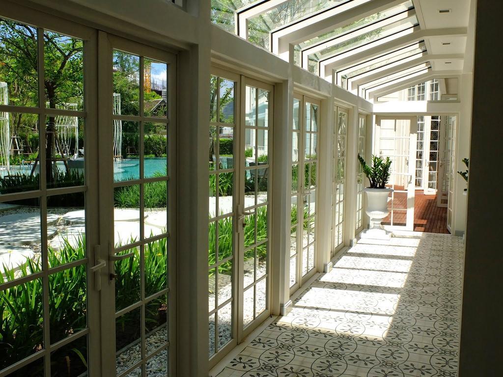 Summer Hua Hin Condominium Room photo