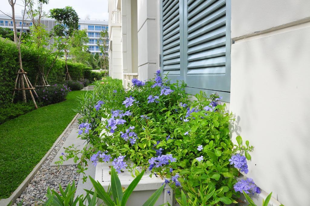 Summer Hua Hin Condominium Room photo