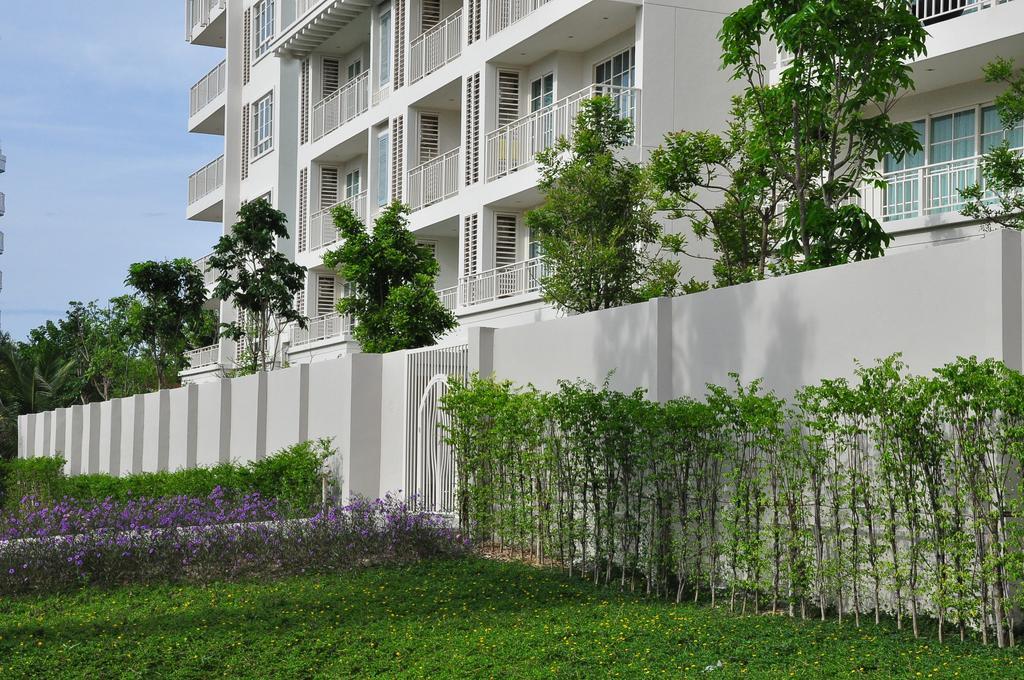 Summer Hua Hin Condominium Room photo